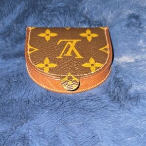 LOUIS VUITTON VINTAGE